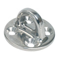 Pad Eye, Stainless Steel, ø86 mm, 4 x M10