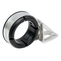 508-834-14 — Selden Bow Ring+Bracket 90°, pole ø87-89 — Däcksutrustning - Peken