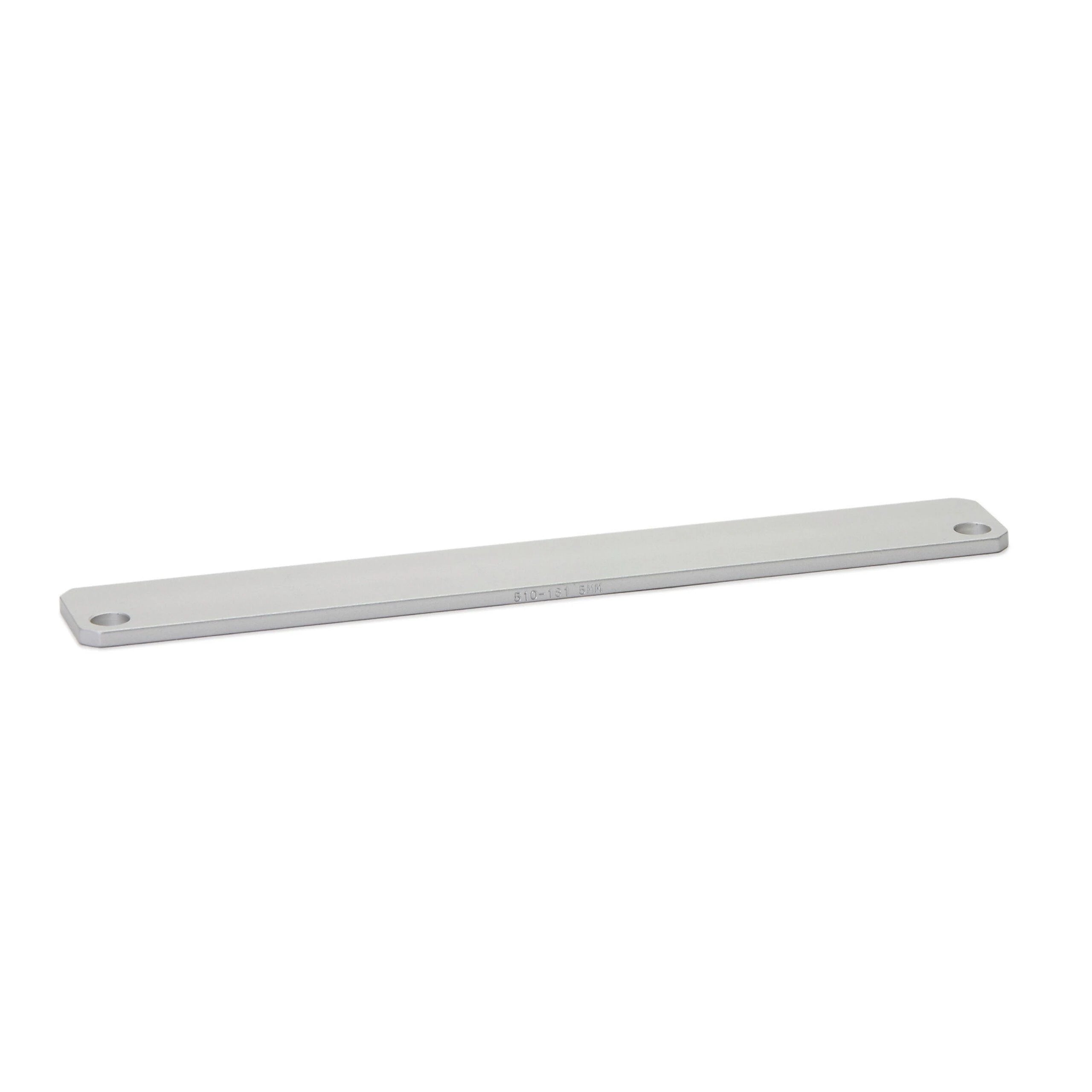 Shim, 5 x 285 x 40 mm, for Mast Jack System D63/400