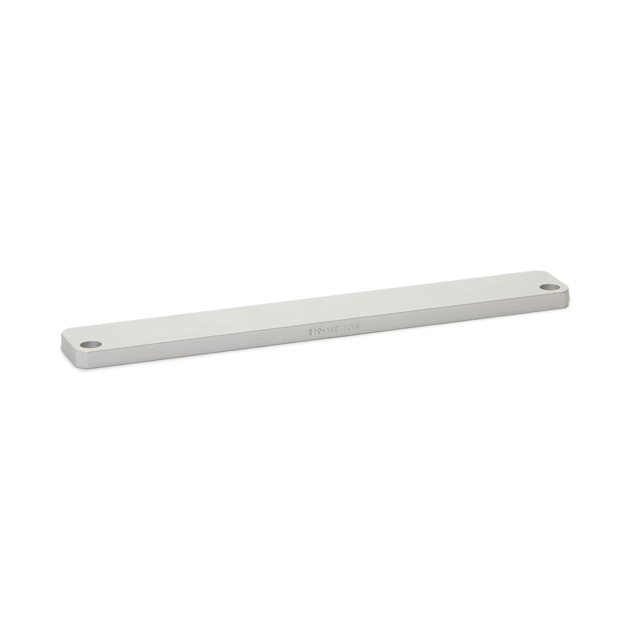Shim, 10 x 285 x 40 mm, for Mast Jack System D63/400