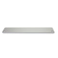 Shim, 5 x 370 x 58 mm, for Mast Jack System D80/400