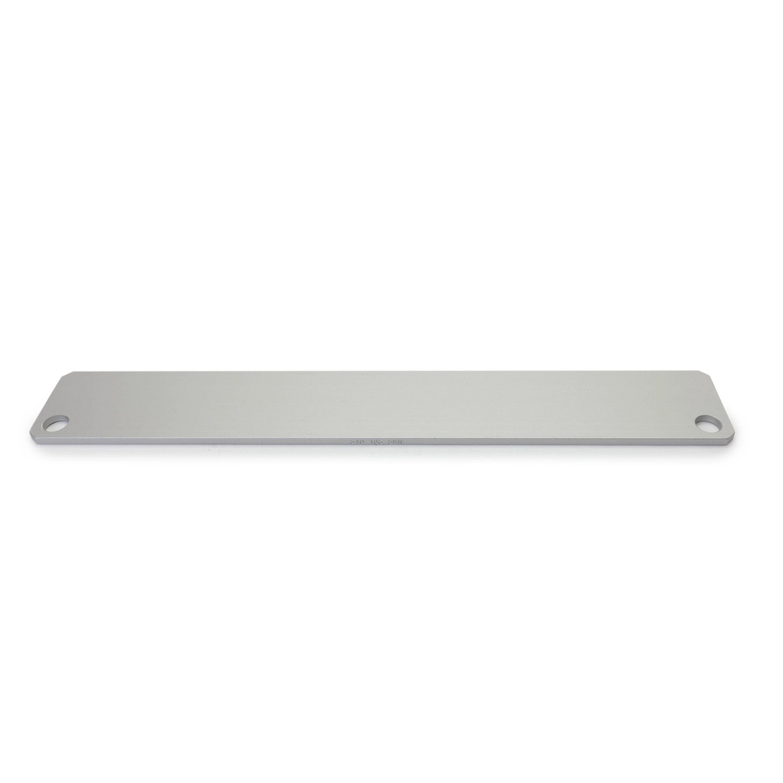 Shim, 5 x 370 x 58 mm, for Mast Jack System D80/400