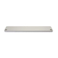 Shim, 10 x 370 x 58 mm, for Mast Jack System D80/400