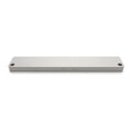 Shim, 20 x 370 x 58 mm, for Mast Jack System D80/400