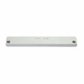 Shim, 10 x 207 x 30 mm, for Mast Jack System D65/300