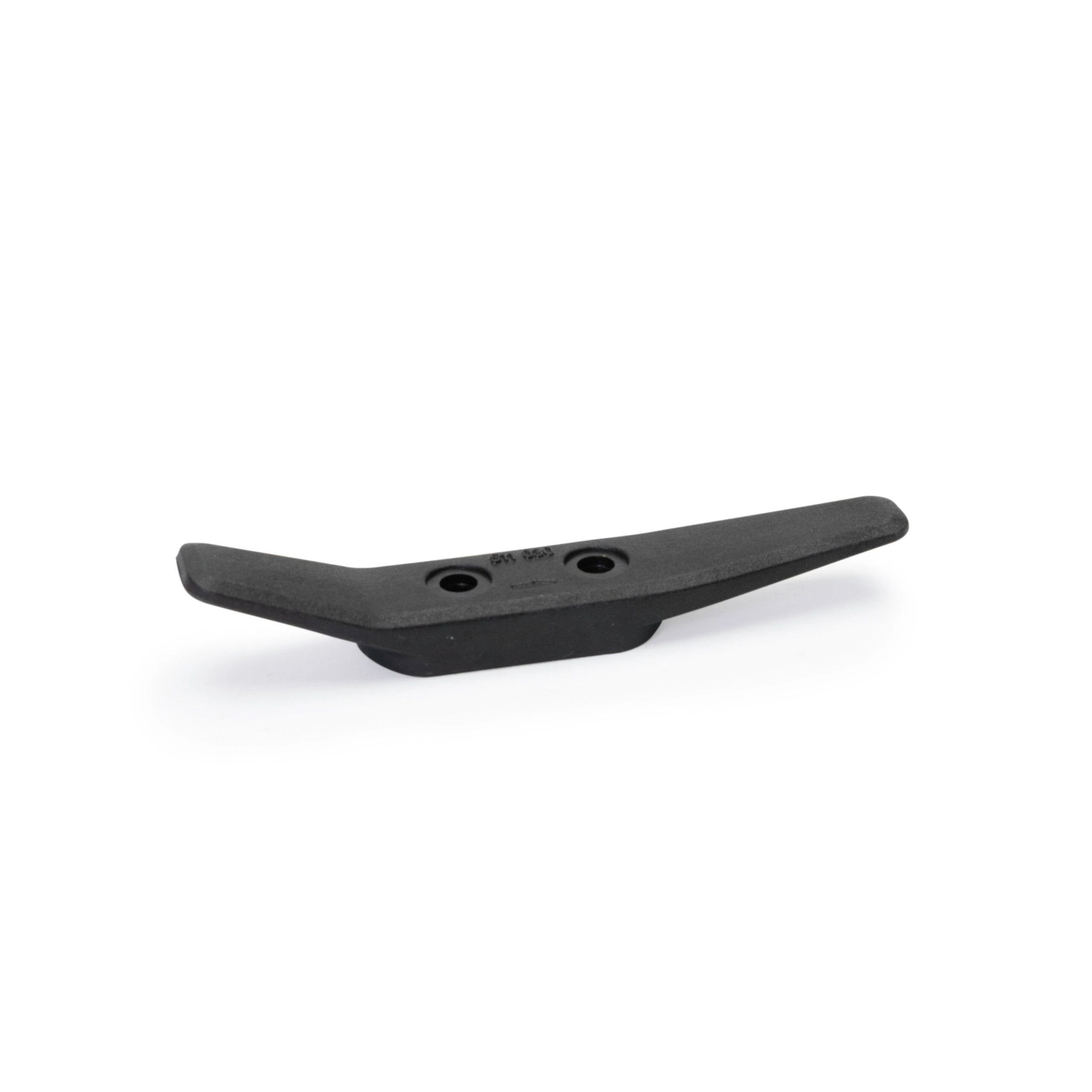 Cleat, 100 mm, c-c 20 mm, Polyamide