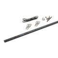 Backstay Flicker, Size Small, 1200x19x7 mm