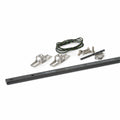 Backstay Flicker, Size Medium, 1400x19x9 mm