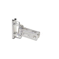 Spinnaker Pole slide for T-25 mm Track, 10° bracket for Vertical Pole Stowage, Toggle for composite pole end