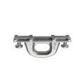 Main sheet attachment slider T-25 for boom sections B120 - B190