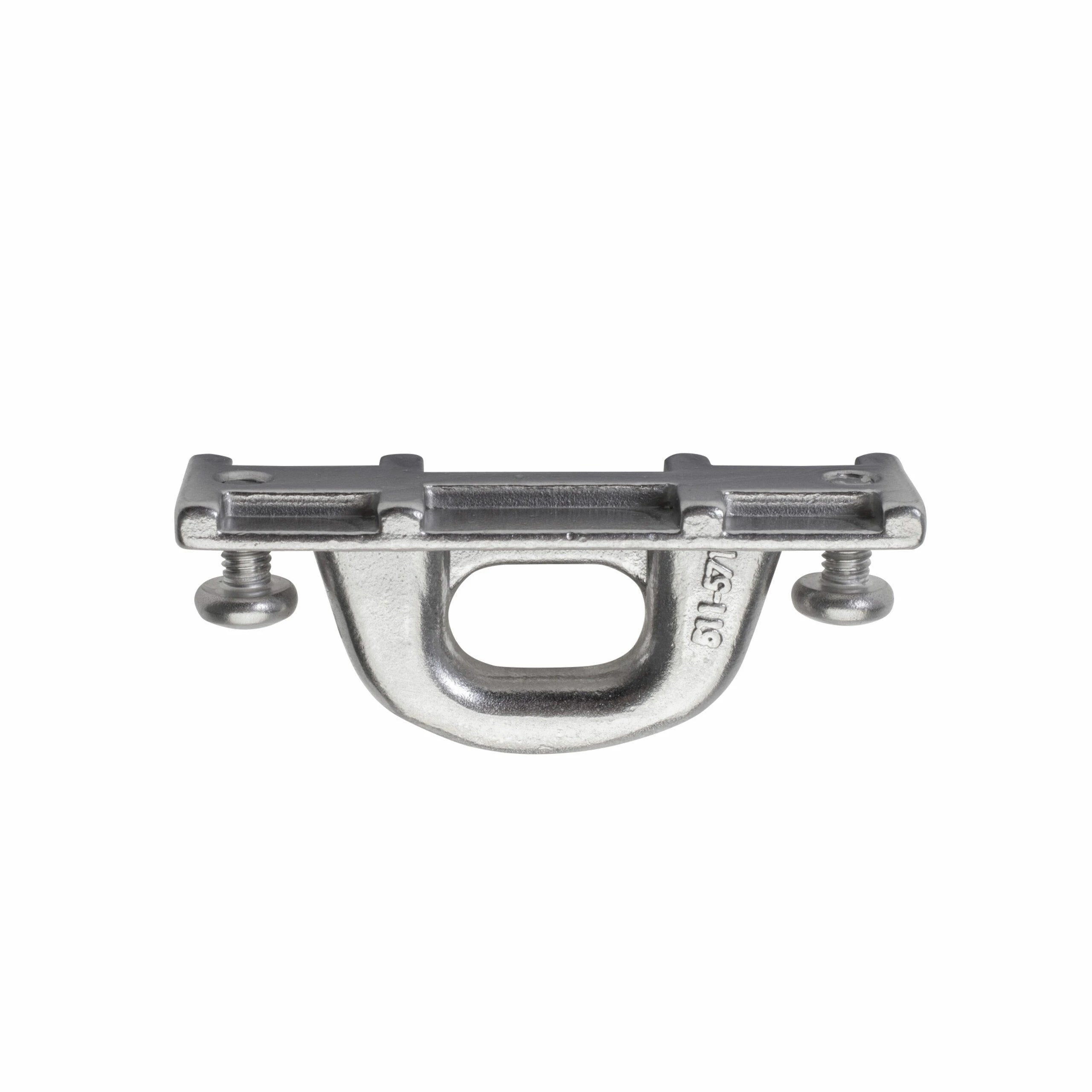 Main sheet attachment slider T-25 for boom sections B120 - B190