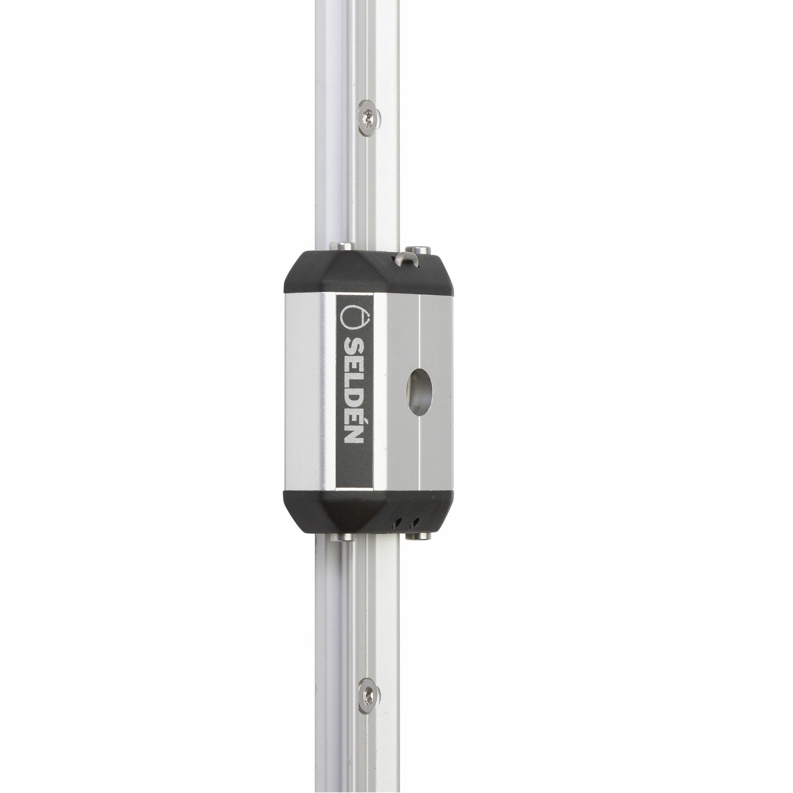 RCB 22 car excluding fitting - used for RCB 22 fullbatten system