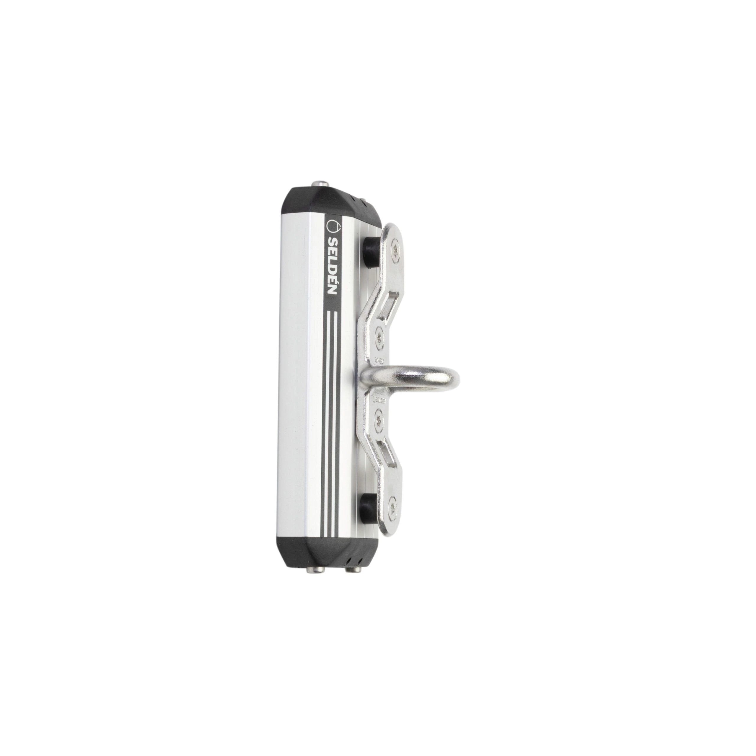 Spinnaker Pole Car, ø30 mm ring for end-for-end pole, 1:1 purchase