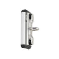 Spinnaker Pole Car, ø30 mm ring for end-for-end pole, 2:1 purchase