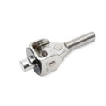 M10 stud assembly for RCB 22 car