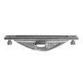 Main sheet attachment slider T-32-240 for boom sections B290 - B300