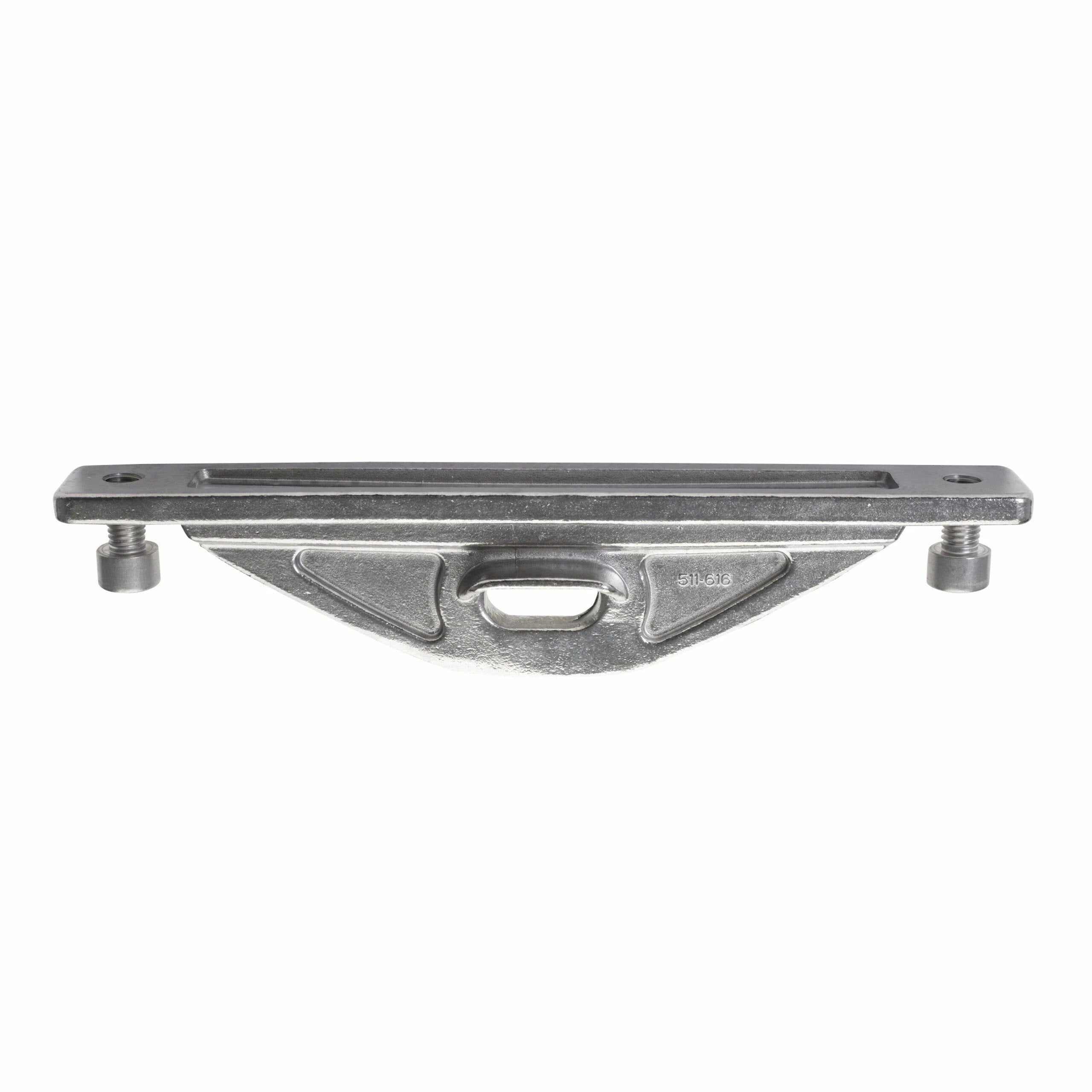 Main sheet attachment slider T-32-240 for boom sections B290 - B300