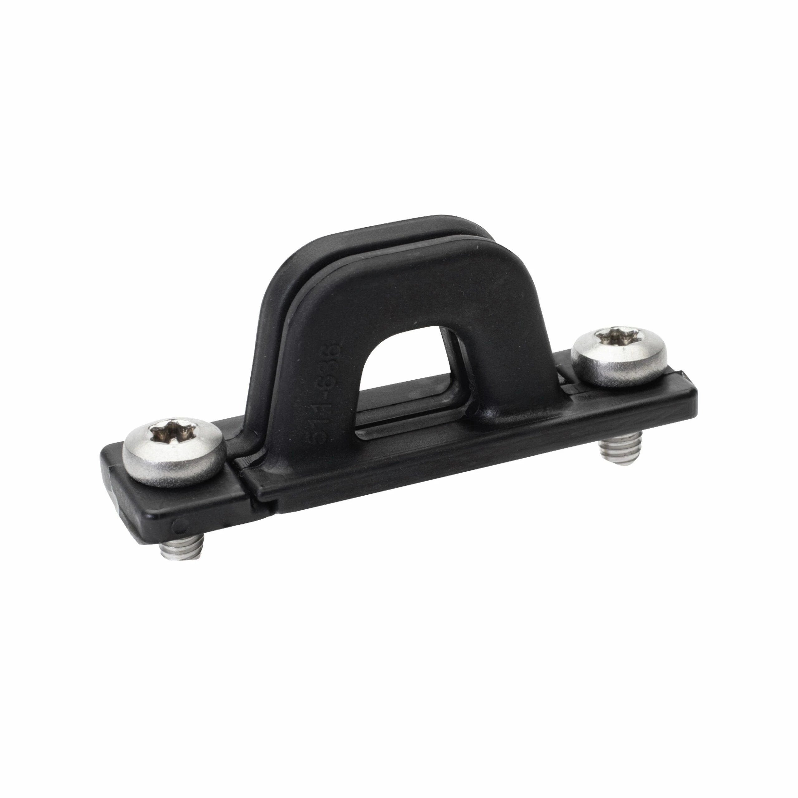 Lazy Jack Slider, Polyamide, for boom sections B120-B172