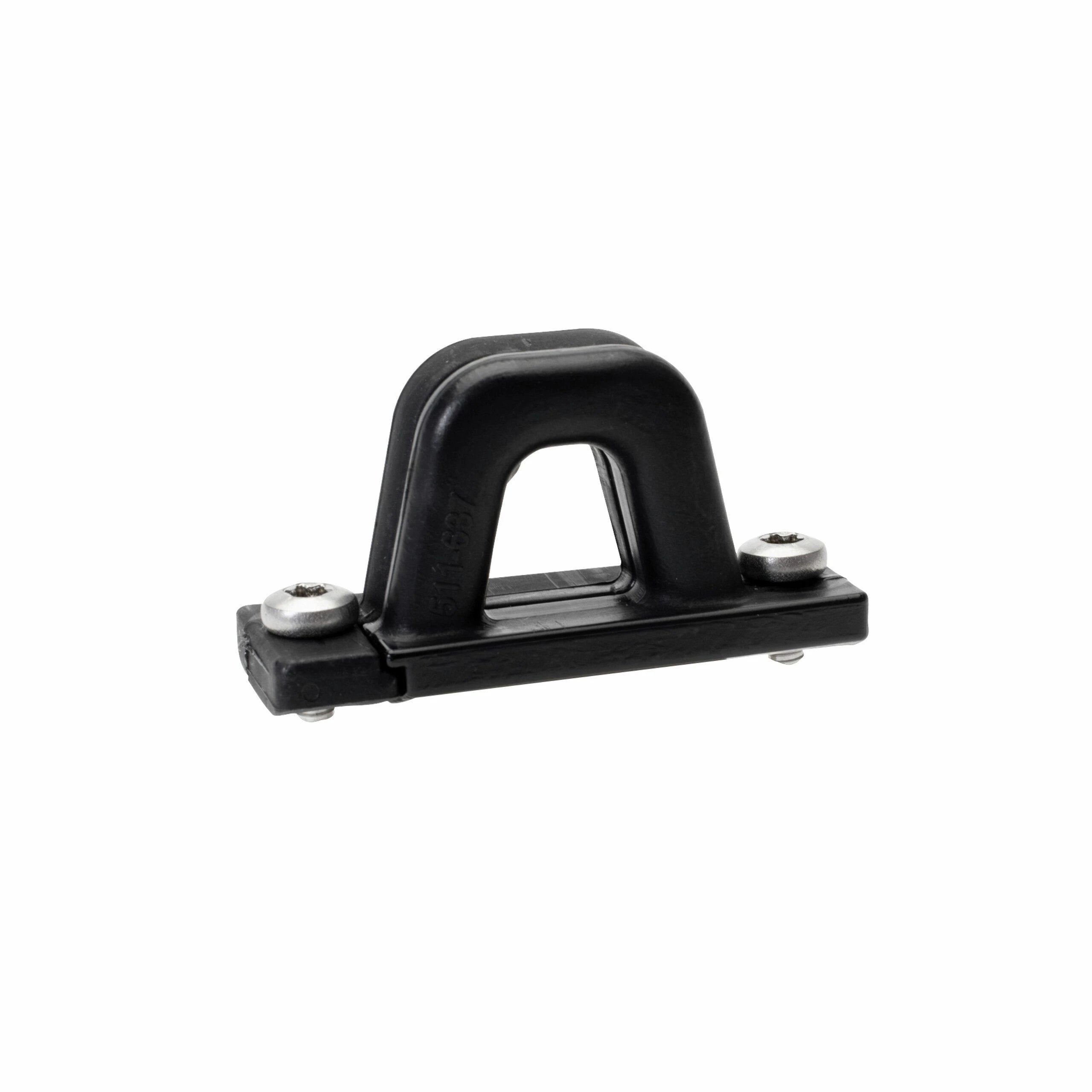 Lazy Jack Slider, Polyamide, for boom sections B199 - B290/B300