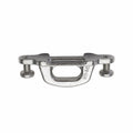 Main sheet attachment slider T-19 for boom sections B087, B104