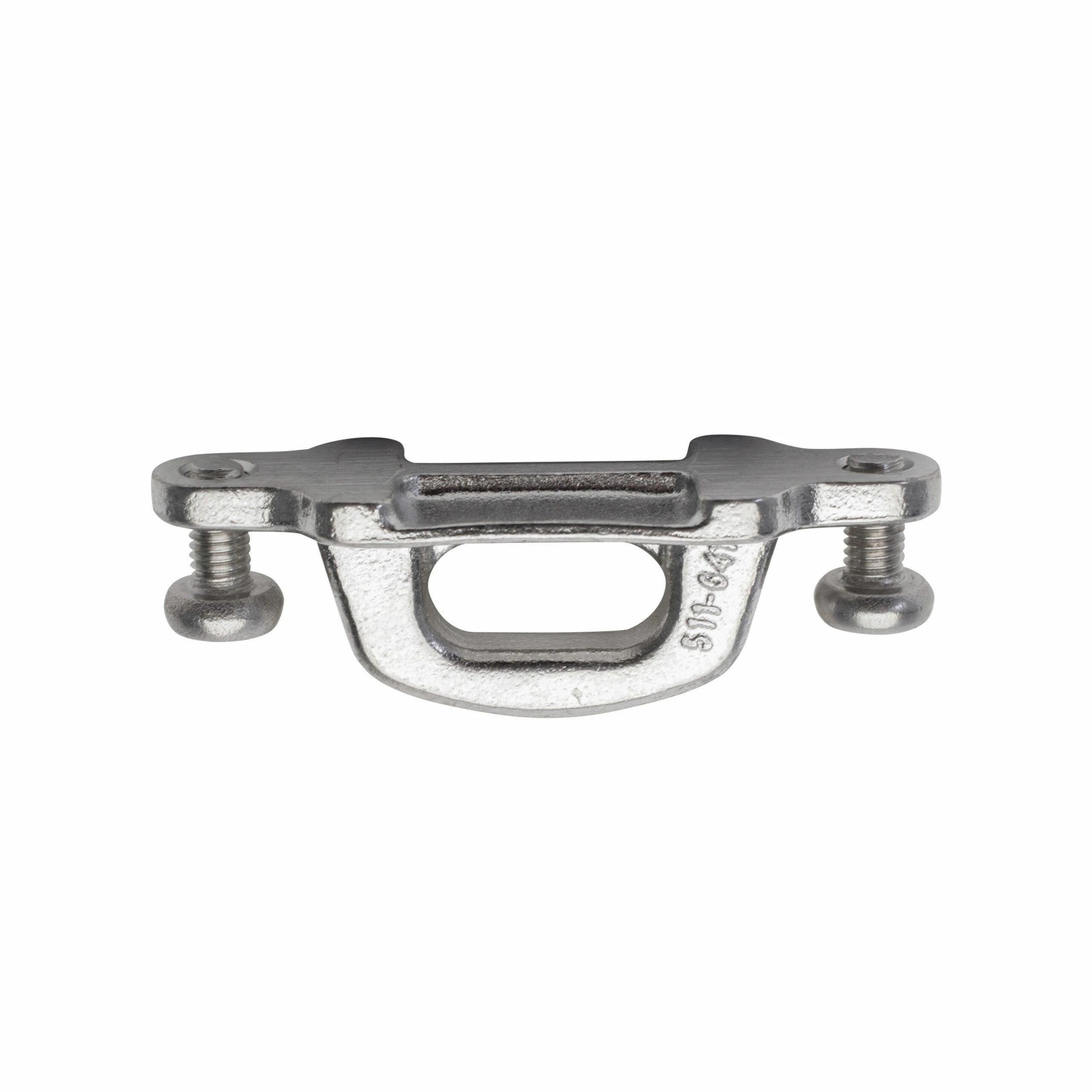 Main sheet attachment slider T-19 for boom sections B087, B104