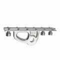 Rodkicker boom bracket, for Rodkicker Type 30, boom sections B199 - B250