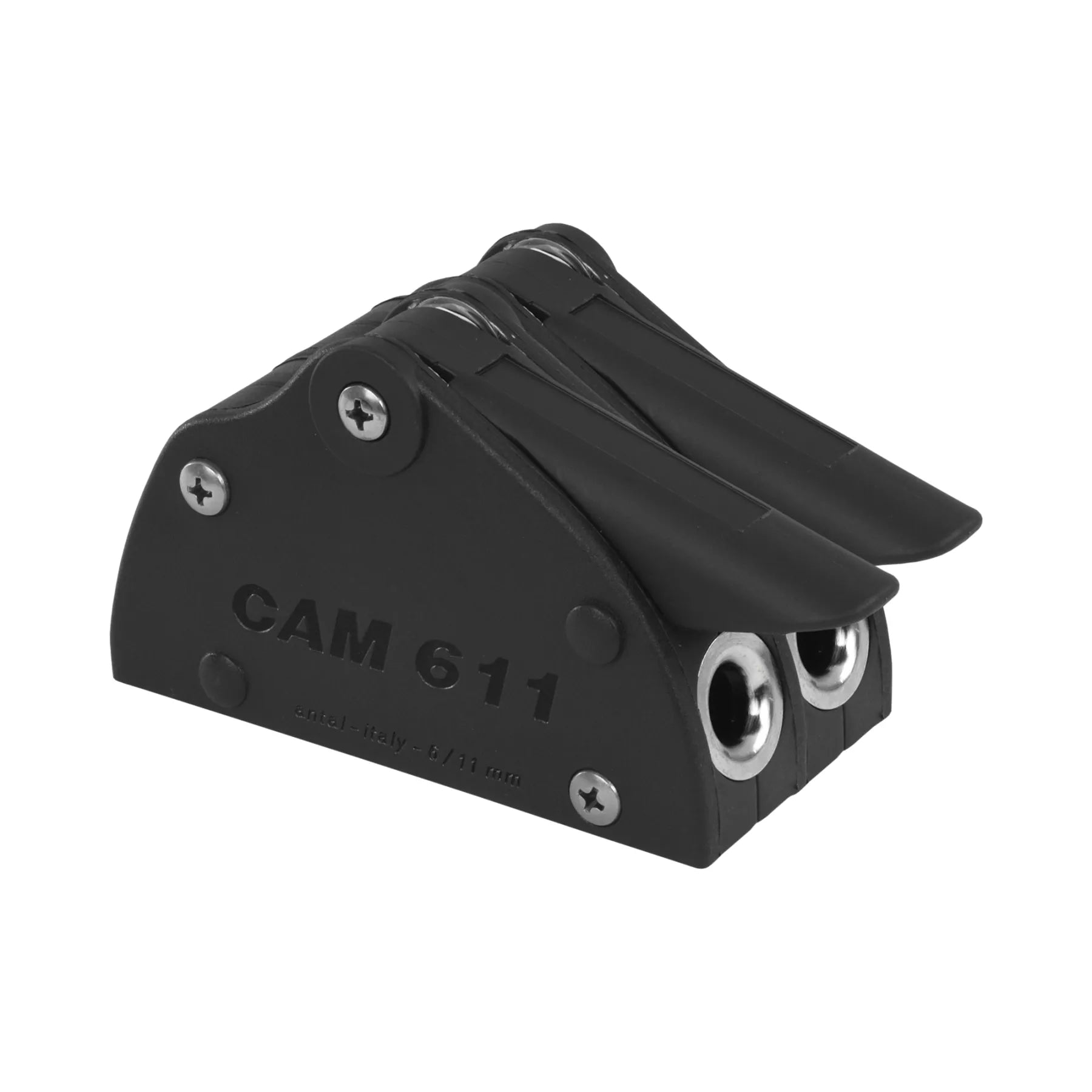 Antal Avlastare Cam 611 dubbel