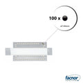 Balls Torlon® ø07.94mm for Facslide 30-40 and FB 30-40 (sold per 100 units)