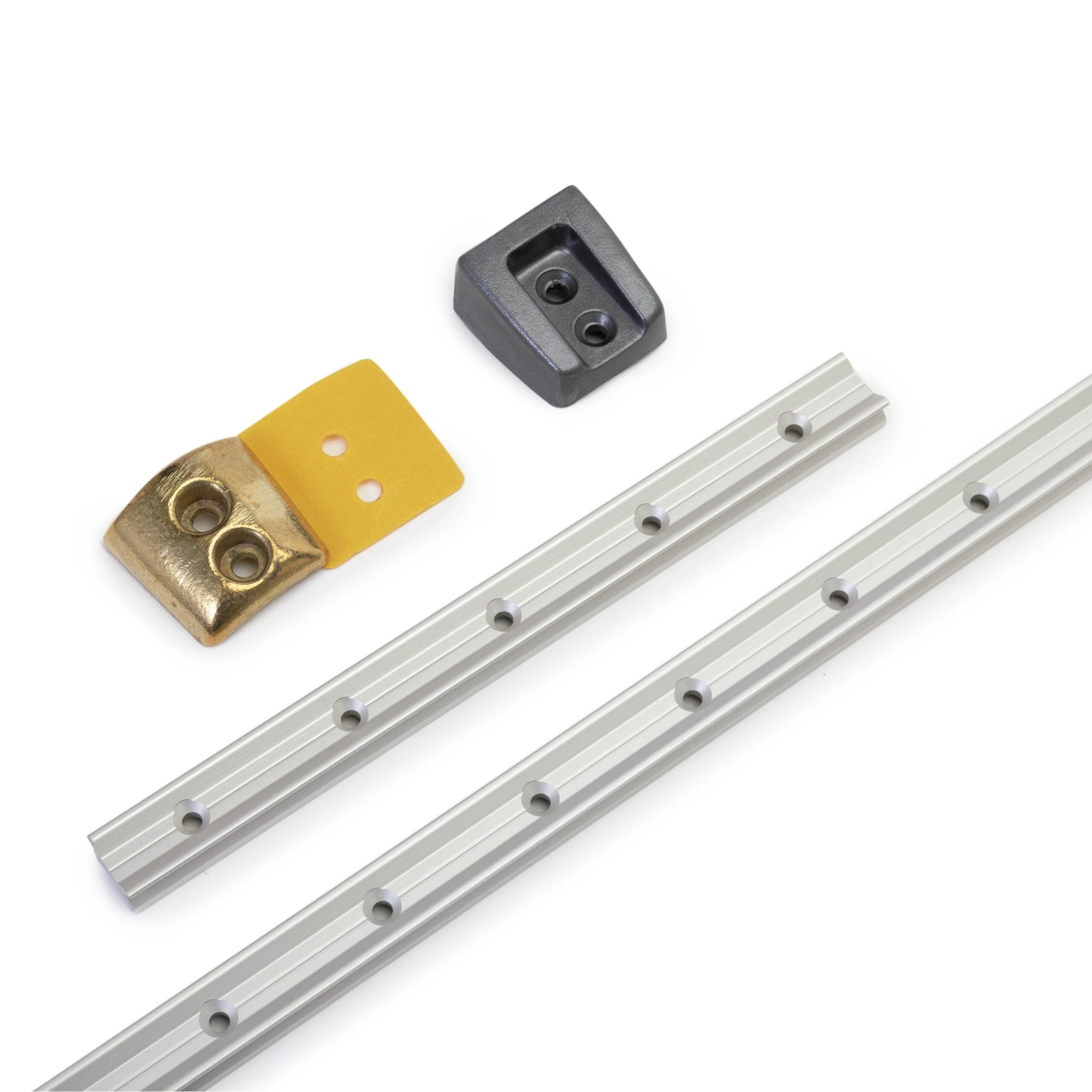 RCB 22 Track Gate kit with end stops