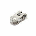 Jaw-Jaw Toggle for ø6 mm wire application