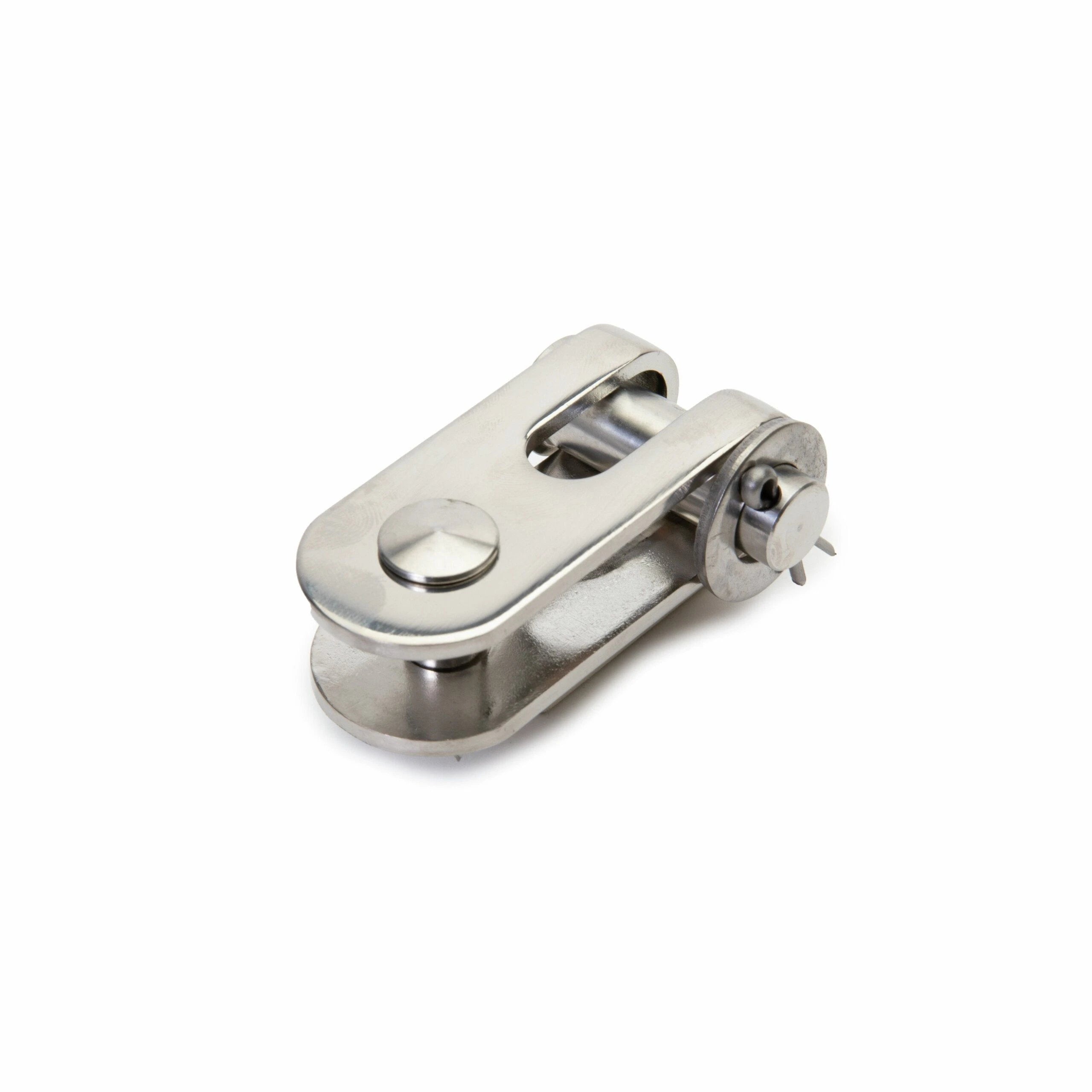 Jaw-Jaw Toggle for ø6 mm wire application