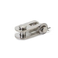 Jaw-Jaw Toggle for ø7 mm wire application