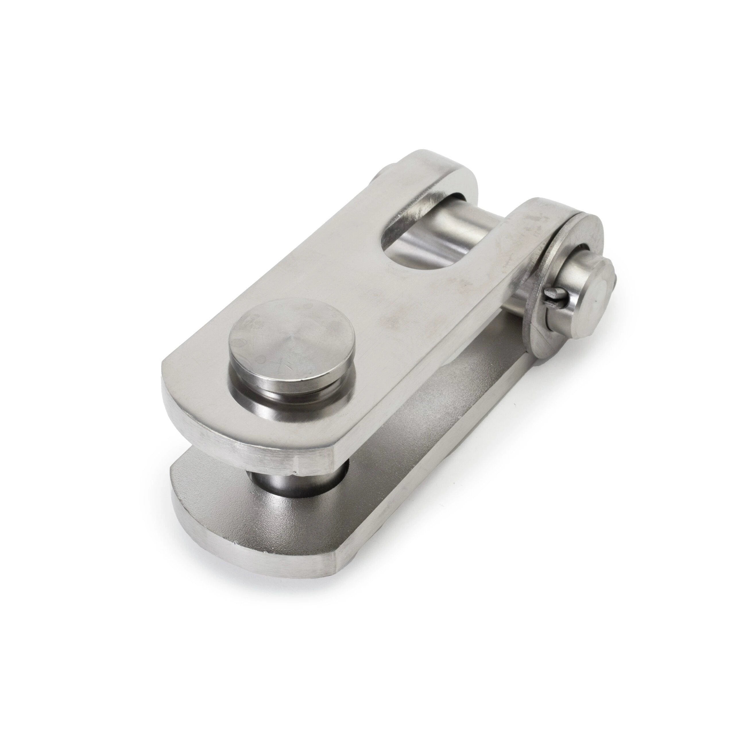 Double Jaw Toggle for ø14 mm wire application
