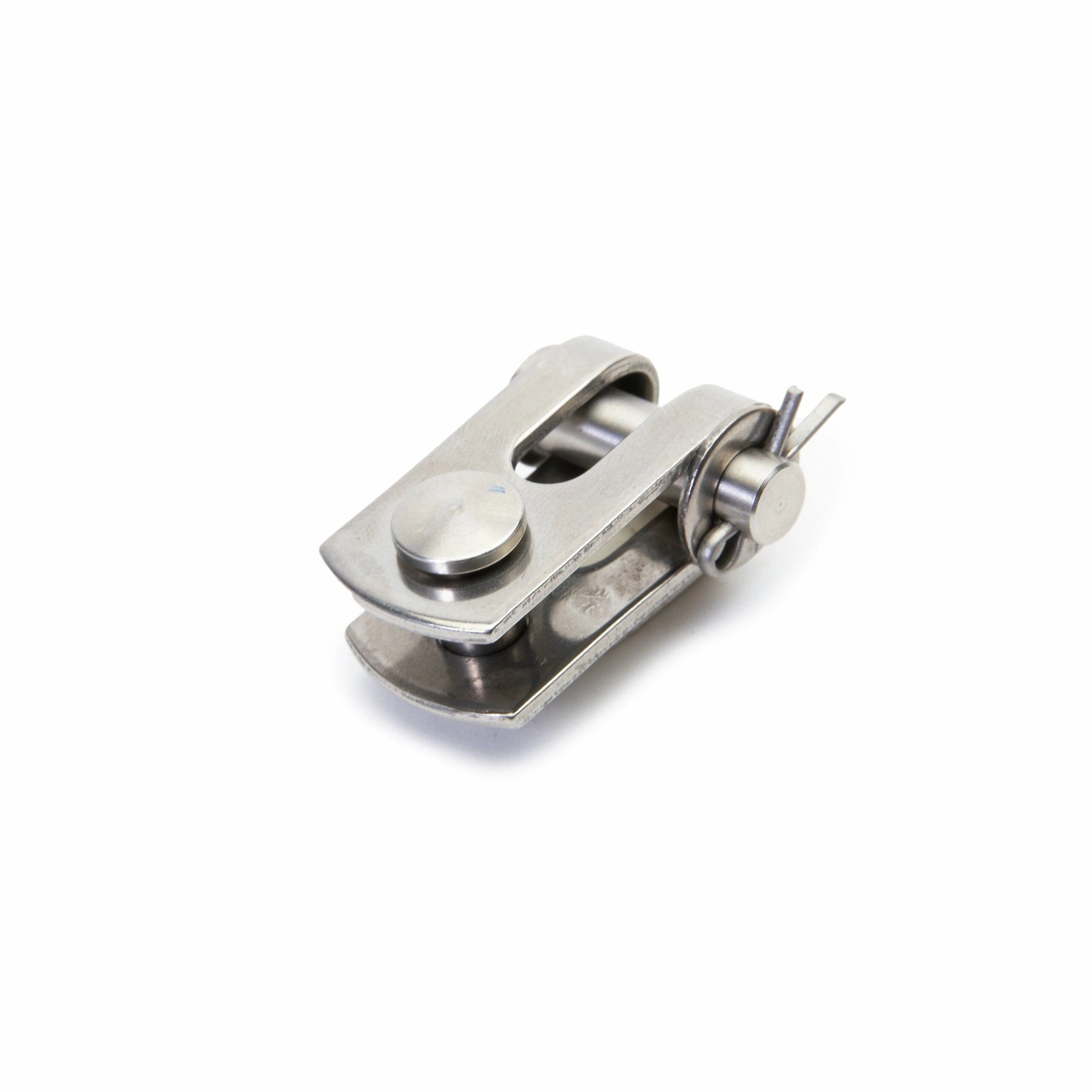 Jaw-Jaw Toggle for ø4 mm wire application