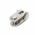 Jaw-Jaw Toggle for ø8 and 10 mm wire application