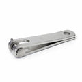 Extension link for ø8 and 10 mm Furlex systems