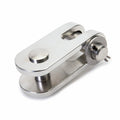 517-074-02 — Clevis pin Ø25x80 — Mast och Rigg - Reservdelar Selden