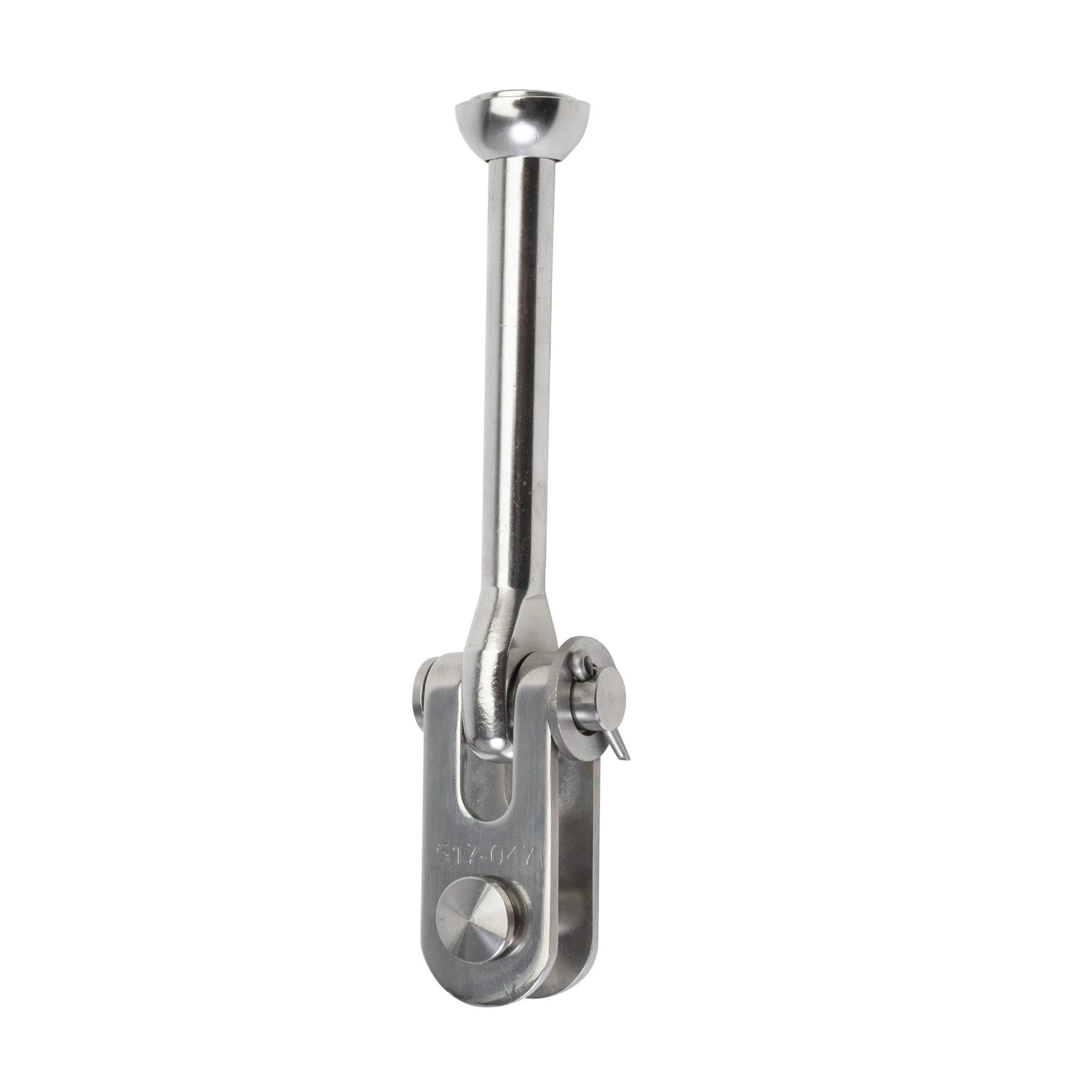 517-097-01 — Selden Toggle Stemball (ø26) / Fork Wire 7 — Mast och Rigg - Toggles