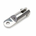 Extension link for ø6 and 7 mm Furlex Electric systems