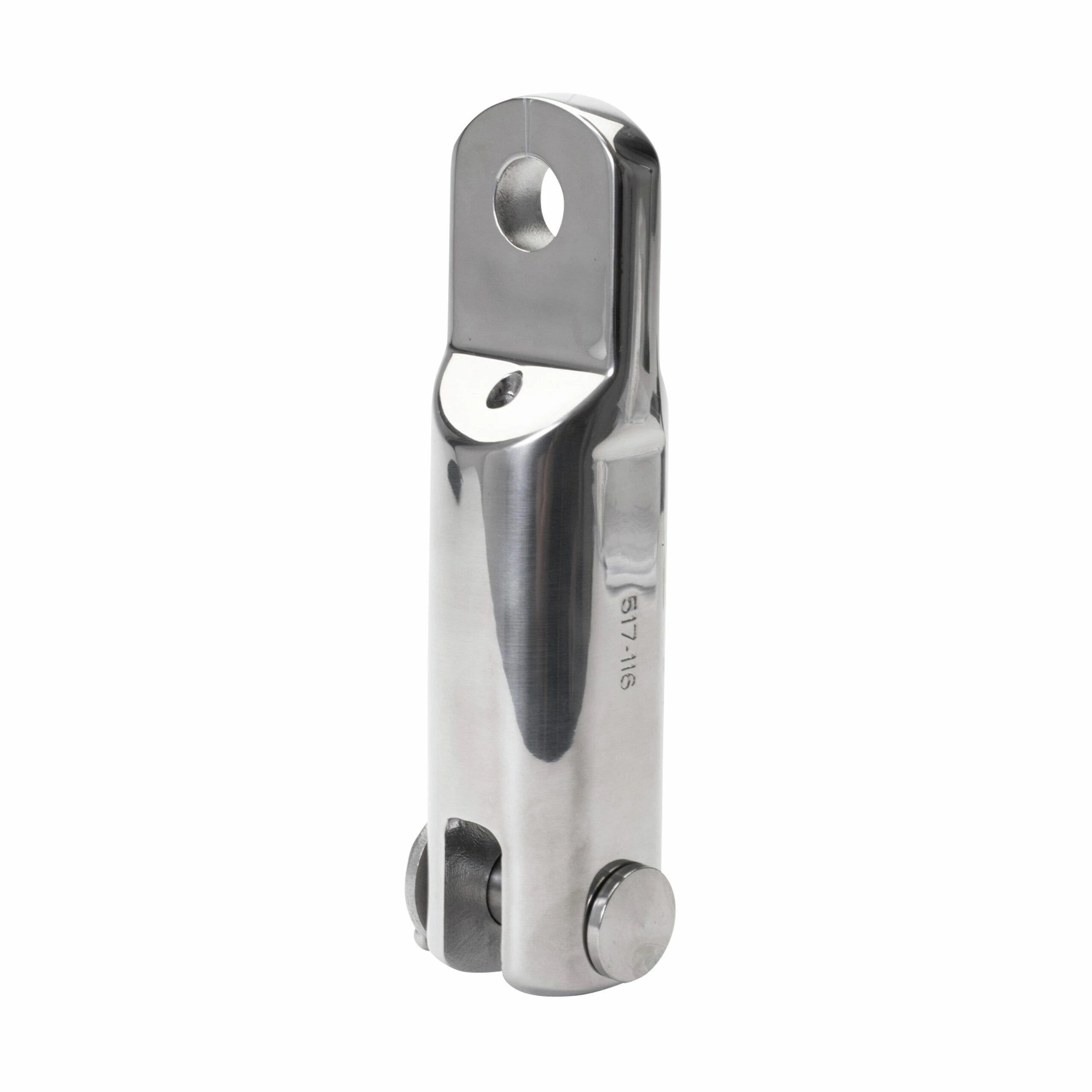 Extension link for ø8 and 10 mm Furlex Electric systems