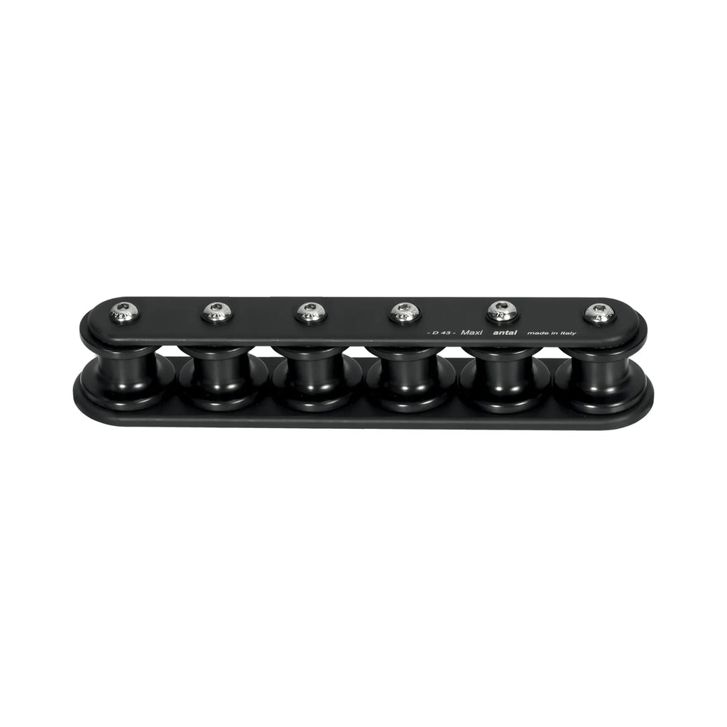 Antal Organizer  43mm for V-Grip Maxi 6 Sheaves