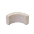 Forward Rubber Wedge (130x45x15 mm) for mast sections C175, F176, C211, F212, C245, F246, C285, F286