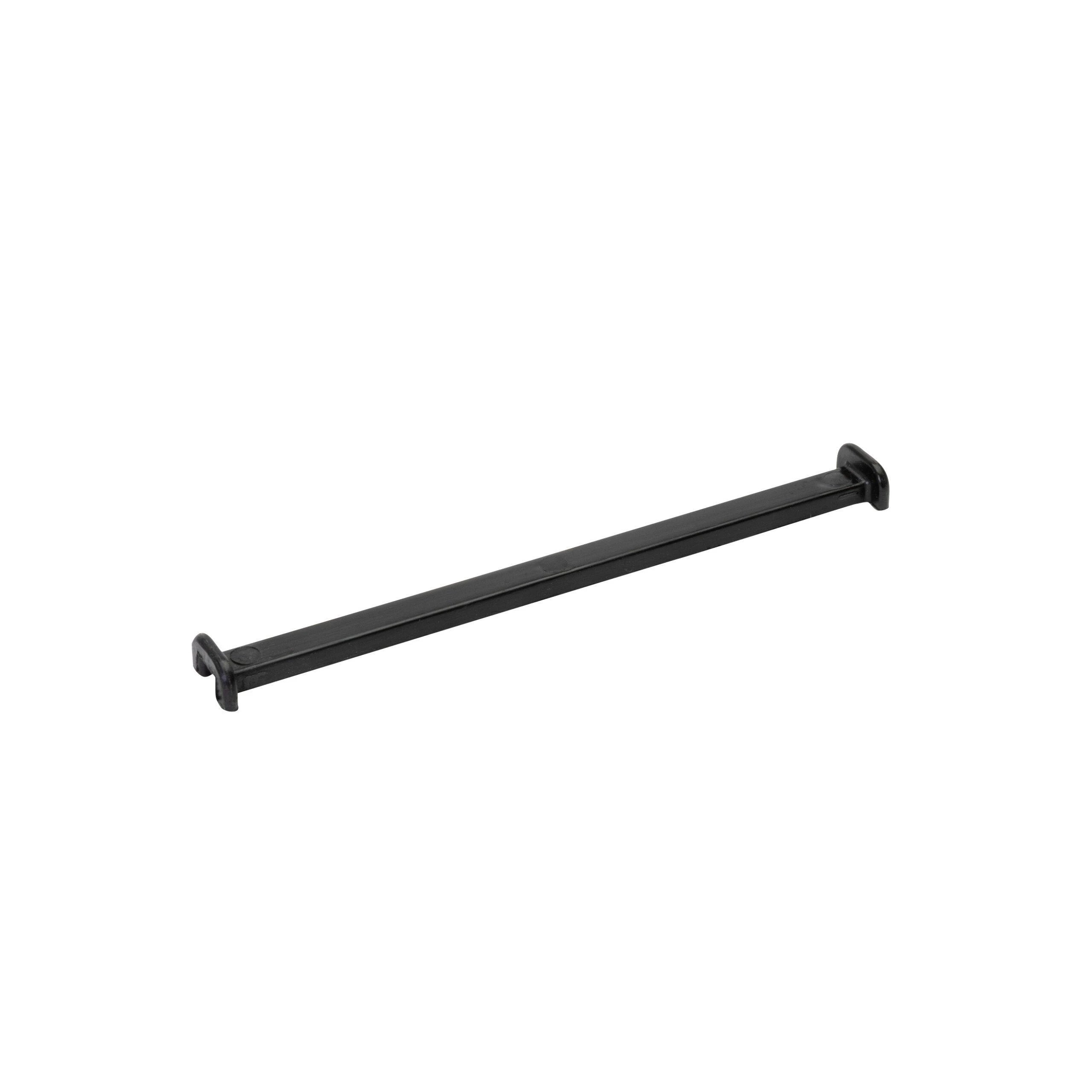Sliding insert for Spinnaker pole slider Type T-25