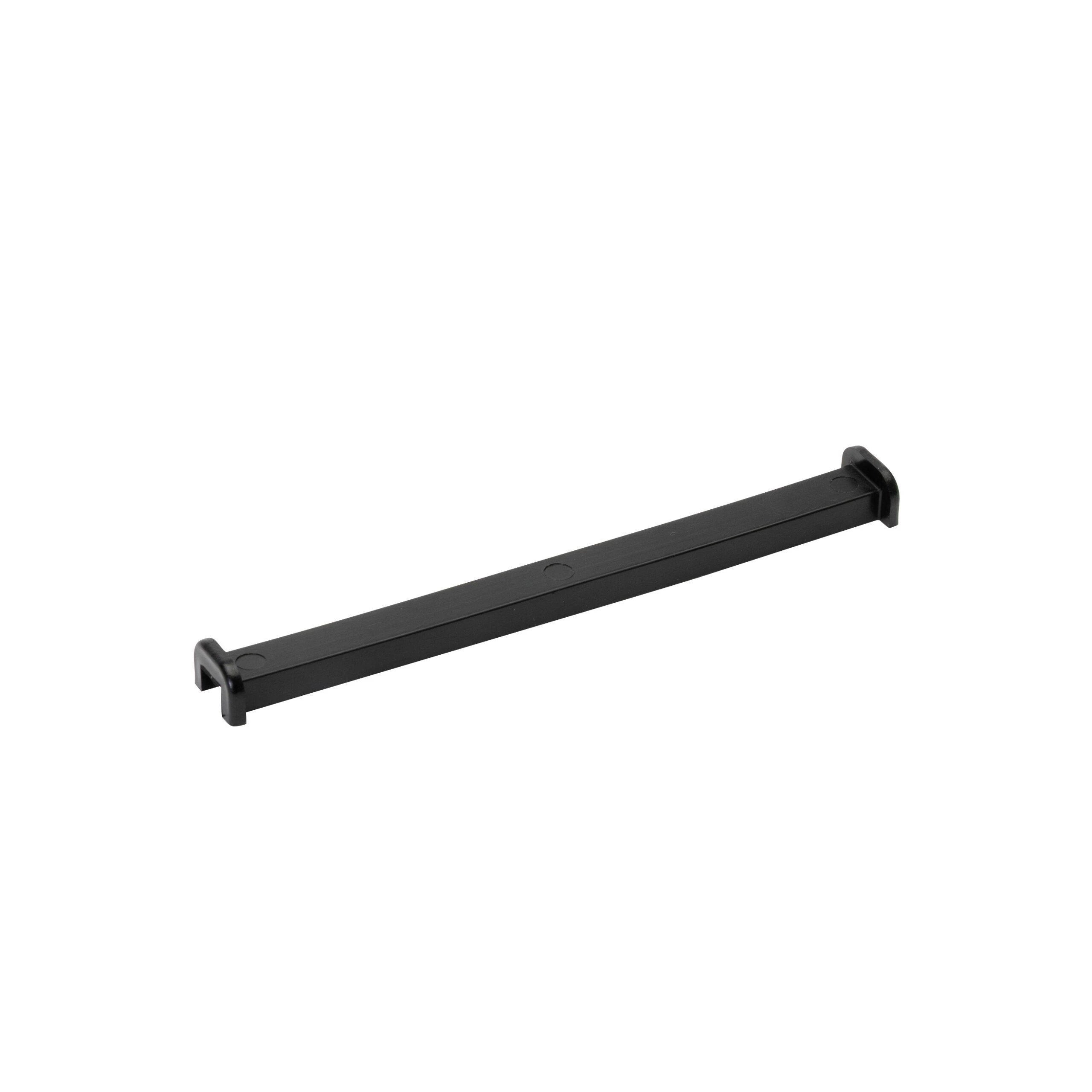 Sliding insert for Spinnaker pole slider Type T-32