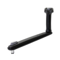 Winch Handle for Seldén Reversible Winches (discontinued), 10"/255mm in Composit with button for reverse function
