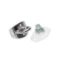 Fixed Spinnaker Eye Fitting, ø30x10 mm, Radius R36-R41