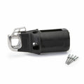 Spinnaker Pole Fitting, Size Medium, for pole section ø84 mm, excluding adaptor
