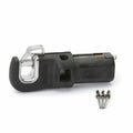 Spinnaker Pole Fitting, Size Small, for pole section ø48 mm