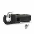 Spinnaker Pole Fitting, Size Small, for pole section ø60 mm, excluding adaptor
