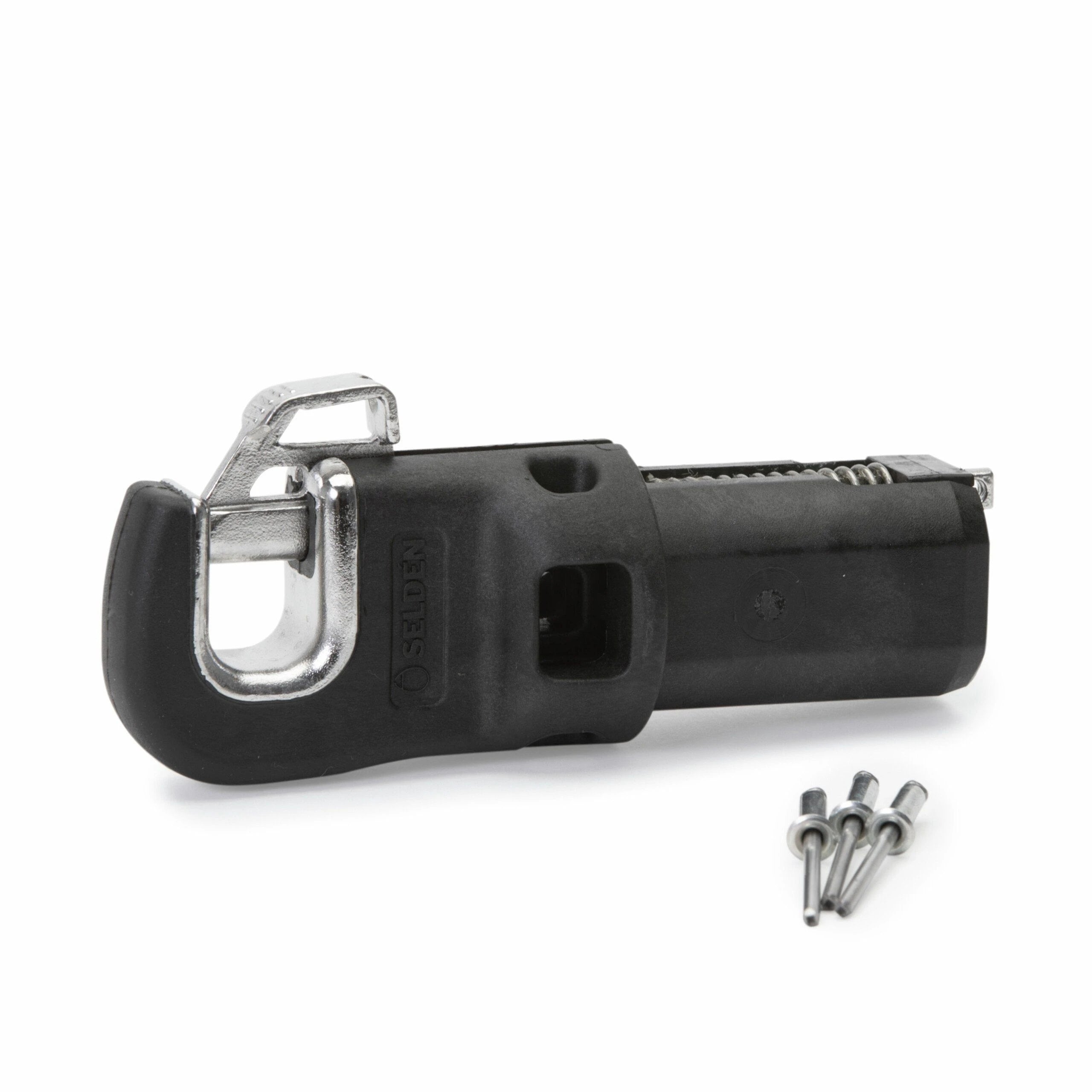 Spinnaker Pole Fitting, Size Small, for pole section ø60 mm, excluding adaptor